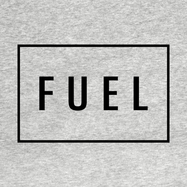 fuel by pholange